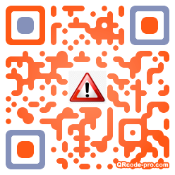 QR code with logo 3Now0