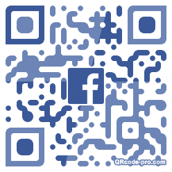 QR code with logo 3Nqp0