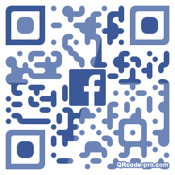 QR code with logo 3Nso0