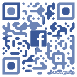 QR code with logo 3Nt90