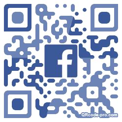 QR code with logo 3Nwe0