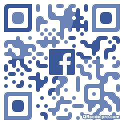 QR code with logo 3NMw0