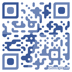 QR code with logo 3NOy0