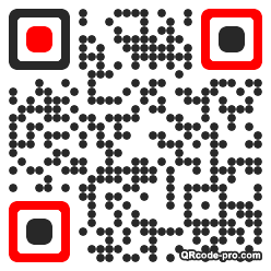 QR code with logo 3NQx0