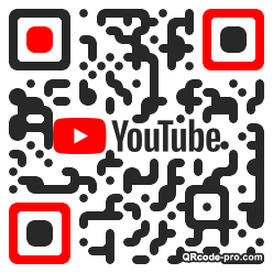 QR code with logo 3NQy0