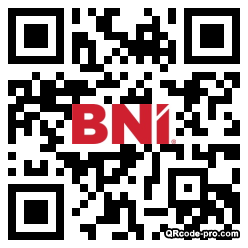QR code with logo 3NUe0