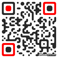 QR code with logo 3NUg0