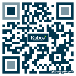 QR Code Design 3NW60