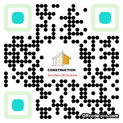 QR Code Design 3NXr0