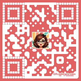 QR Code Design 3O200