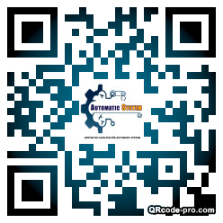 QR Code Design 3O2E0