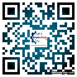 QR Code Design 3O2F0