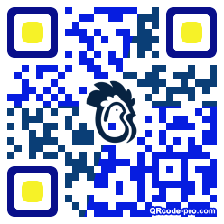 QR Code Design 3O2Z0