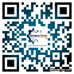 QR Code Design 3O350