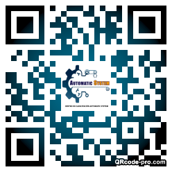 QR Code Design 3O370