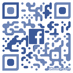 QR code with logo 3O8v0