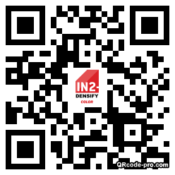 QR code with logo 3O970