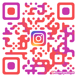 QR code with logo 3Odo0