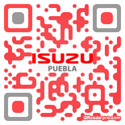 QR Code Design 3OwS0