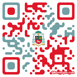 Designo del Codice QR 3OG20