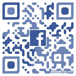 QR code with logo 3OIO0