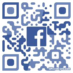 QR code with logo 3OIq0