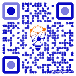 QR Code Design 3OKQ0