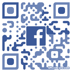 QR code with logo 3OLW0