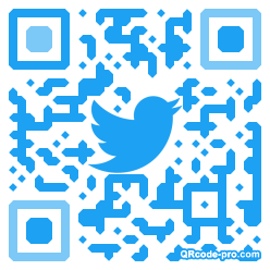 QR code with logo 3OMj0