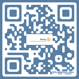 QR code with logo 3OSg0