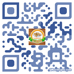 Diseo del Cdigo QR 3OTG0