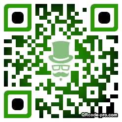 QR Code Design 3P0N0