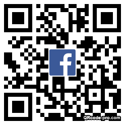 QR Code Design 3P120