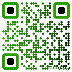 Designo del Codice QR 3P1H0