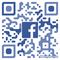 QR Code Design 3P2K0