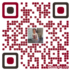 Designo del Codice QR 3P2O0