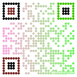 Diseo del Cdigo QR 3P3s0