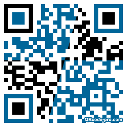 QR Code Design 3P470