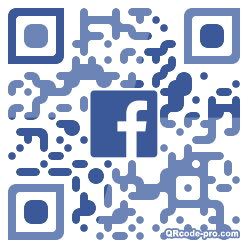 QR Code Design 3P480