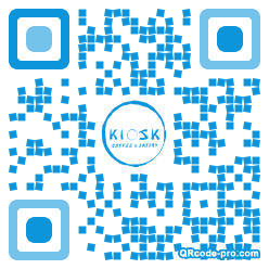 QR Code Design 3P4T0