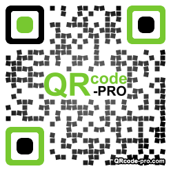 Designo del Codice QR 3P4q0