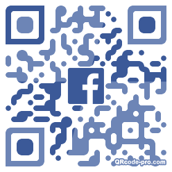 QR Code Design 3P5F0