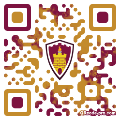 QR Code Design 3P6A0