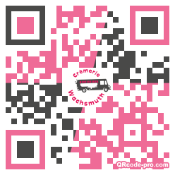 Diseo del Cdigo QR 3P780