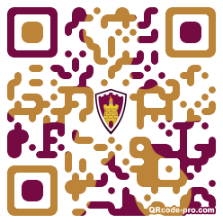 QR Code Design 3PaJ0