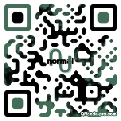 QR Code Design 3PhW0