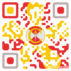 QR Code Design 3Phu0