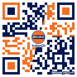 Diseo del Cdigo QR 3Pi40