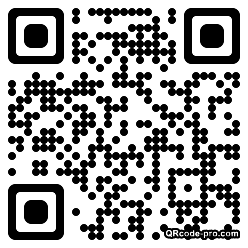 QR code with logo 3PmV0