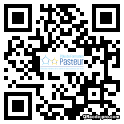 QR Code Design 3PnV0